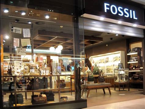 fossil factory outlet online.